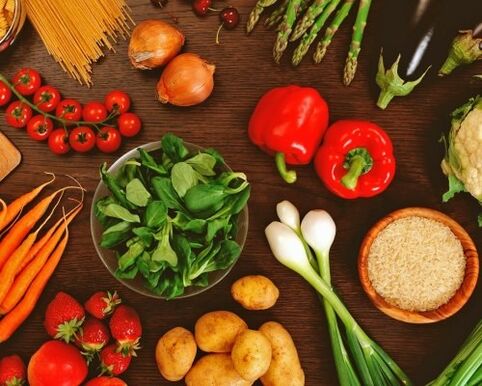 对功效有用的产品